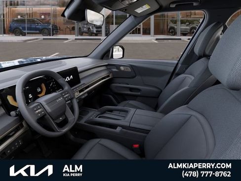 New 2027 Kia Telluride S FWD image 17