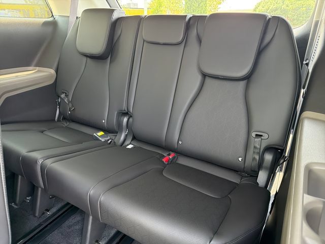 New 2026 Kia Carnival EX FWD image 20