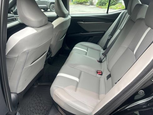 Certified 2026 Toyota Camry SE w/ Convenience Package FWD image 27