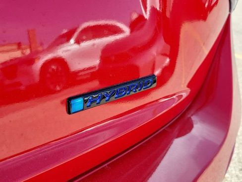 New 2026 Honda Civic Sport image 28