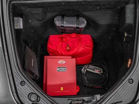 Used 2009 Ferrari F430 Scuderia RWD image 26