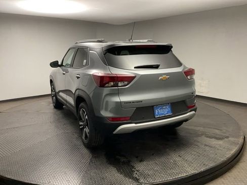 New 2026 Chevrolet TrailBlazer LT w/ Convenience Package image 5
