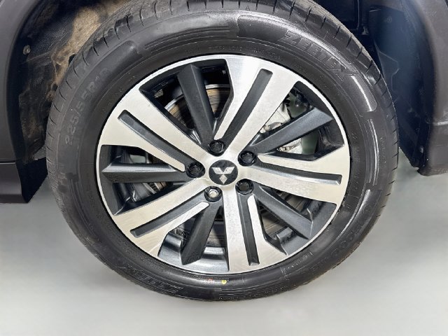 Used 2023 Mitsubishi Outlander Sport ES AWD/4WD image 36