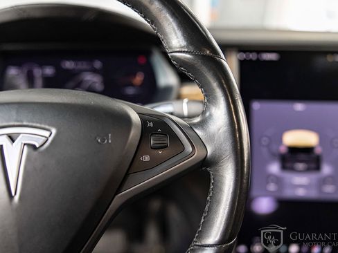 Used 2020 Tesla Model X Long Range AWD/4WD image 25