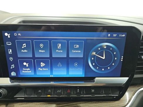 Used 2023 Chevrolet Silverado 1500 LT image 5