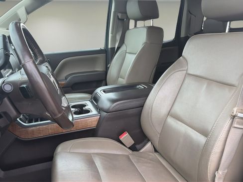 Used 2015 GMC Sierra 1500 SLT w/ SLT Preferred Package image 15