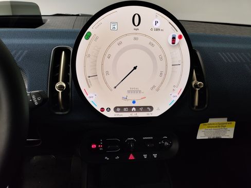 New 2026 MINI Cooper Countryman S image 15