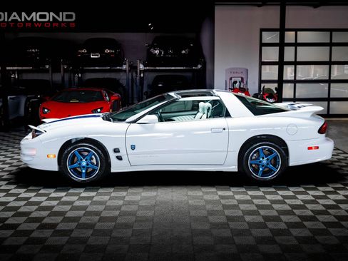 Used 1999 Pontiac Firebird Formula image 51