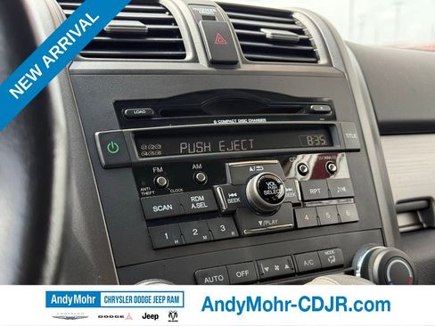 Used 2011 Honda CR-V EX-L image 18