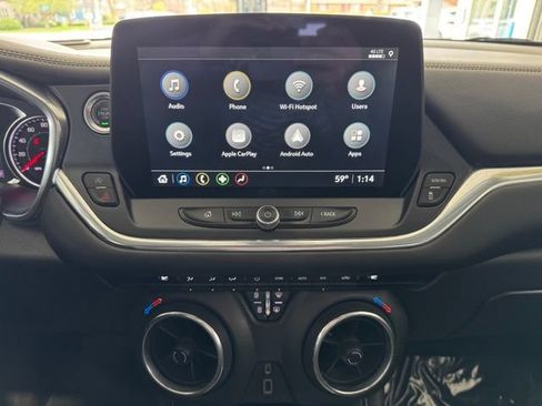 Used 2023 Chevrolet Blazer LT FWD image 21