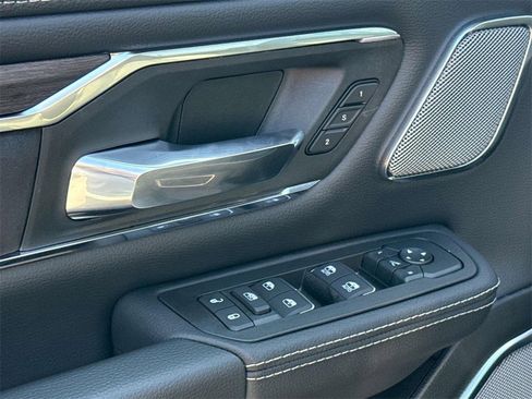 New 2026 RAM 1500 Laramie w/ Night Edition image 20