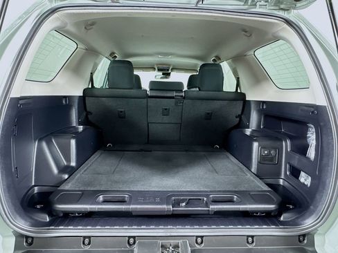 Used 2022 Toyota 4Runner Trail Special Edition image 30