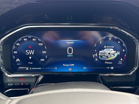 New 2026 Chevrolet Silverado 2500 LTZ w/ LTZ Plus Package image 24