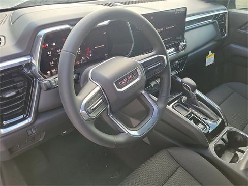 New 2026 GMC Canyon Elevation w/ Convenience Package image 12