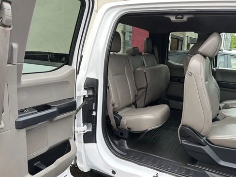 Used 2020 Ford F150 XL w/ Equipment Group 101A Mid AWD/4WD image 24