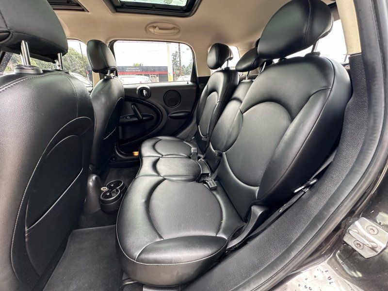 Used 2016 MINI Cooper Countryman S AWD/4WD image 14