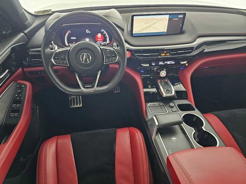 Used 2022 Acura MDX Type S AWD/4WD image 20