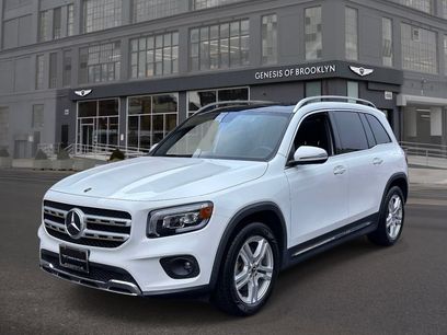 Used 2023 Mercedes-Benz GLB 250 4MATIC