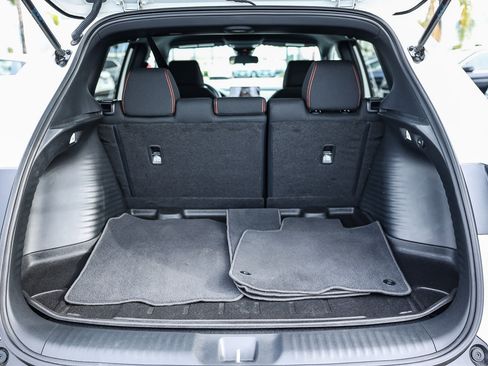 Used 2025 Honda HR-V Sport image 32