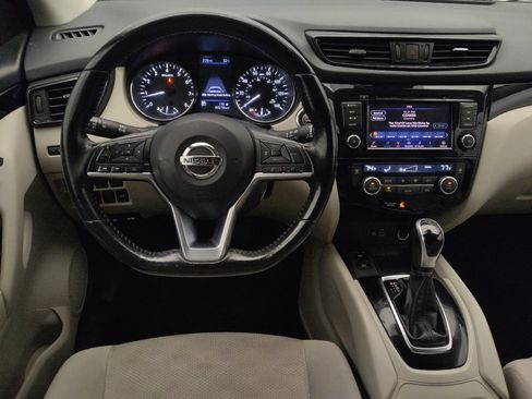 Used 2019 Nissan Rogue Sport SV w/ Technology Package image 22