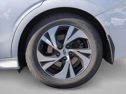 Used 2020 Subaru Legacy Premium image 13