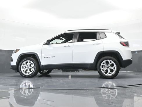 New 2026 Jeep Compass Latitude image 54