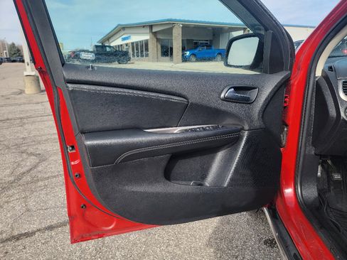 Used 2020 Dodge Journey Crossroad image 11