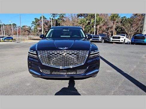 Used 2024 Genesis GV80 2.5T image 38