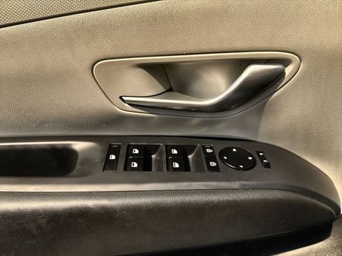 Used 2025 Hyundai Tucson SEL AWD/4WD image 13