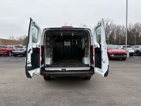 Used 2024 Ford Transit 250 Base w/ Exterior Upgrade Package image 9