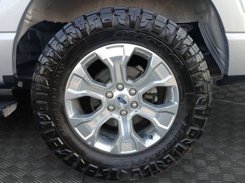 Used 2023 Ford F150 Platinum RWD image 23
