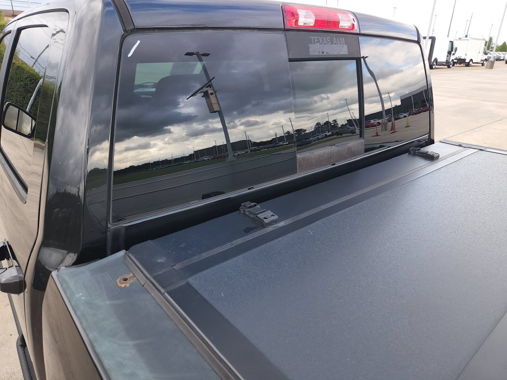 Used 2018 RAM 1500 Rebel w/ Luxury Group RWD image 33