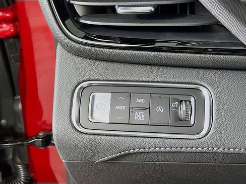 New 2026 Buick Enclave Sport Touring w/ Power Package AWD/4WD image 9