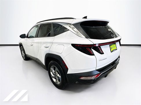 Used 2023 Hyundai Tucson SEL image 7