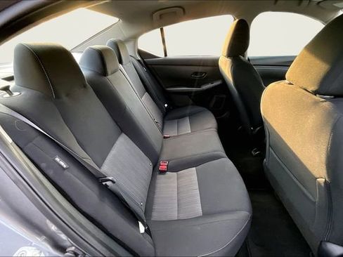 Used 2024 Nissan Sentra SV w/ All-Weather Package image 17