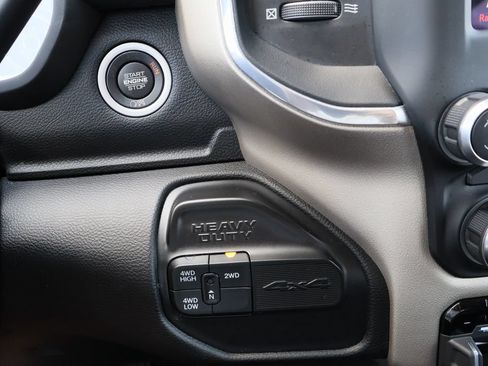 Used 2021 RAM 3500 Laramie AWD/4WD image 20