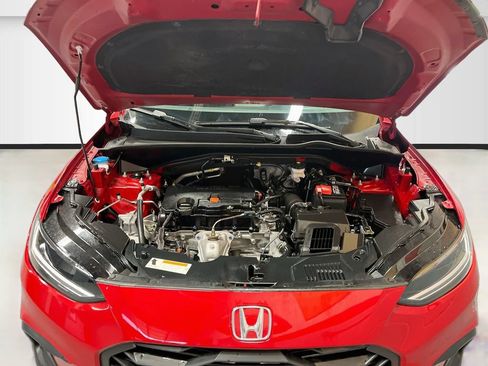 Used 2026 Honda HR-V Sport image 28