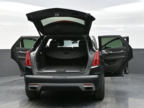 Certified 2024 Cadillac XT5 Premium Luxury image 34