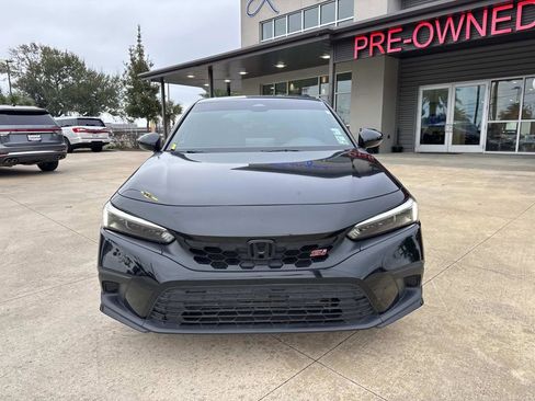 Used 2024 Honda Civic Si image 3