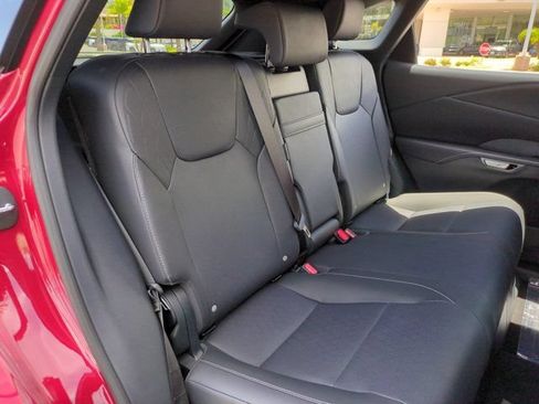 Used 2026 Lexus RX 350 Premium Plus FWD image 29