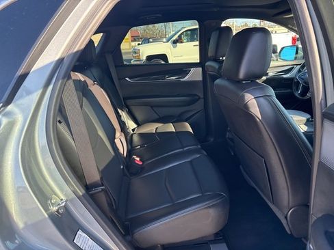 Used 2023 Cadillac XT5 Premium Luxury image 21