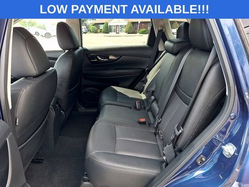 Used 2020 Nissan Rogue SL AWD/4WD image 13