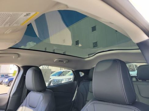 New 2025 Ford Mustang Mach-E Premium image 14