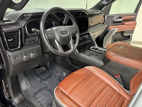 Used 2026 GMC Sierra 2500 Denali Ultimate AWD/4WD image 15