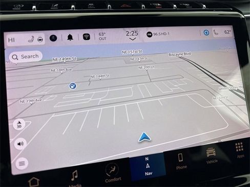 Used 2023 Jeep Grand Cherokee Summit w/ Adv Protech Group IV image 18