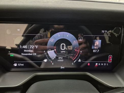 New 2026 GMC Acadia Elevation w/ Black Edition image 11