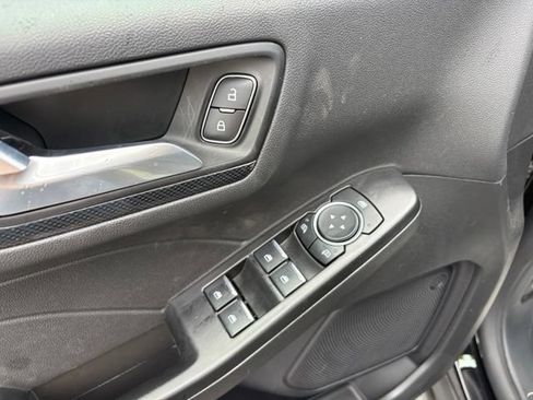 Used 2026 Ford Escape ST-Line Select w/ Equipment Group 401A AWD/4WD image 29