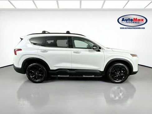 Used 2023 Hyundai Santa Fe XRT image 9