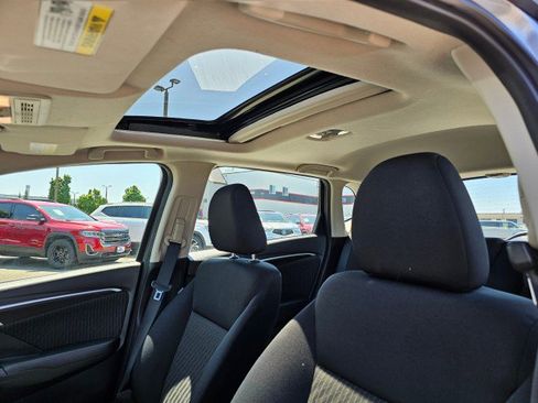 Used 2019 Honda Fit EX image 31