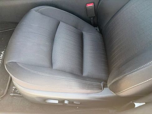 Used 2019 Nissan Altima 2.5 SV FWD image 8